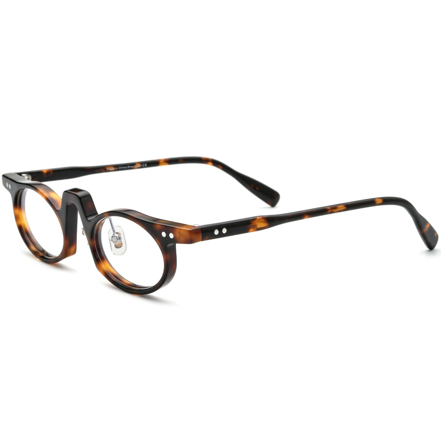 Geometrische Brillen BR1112