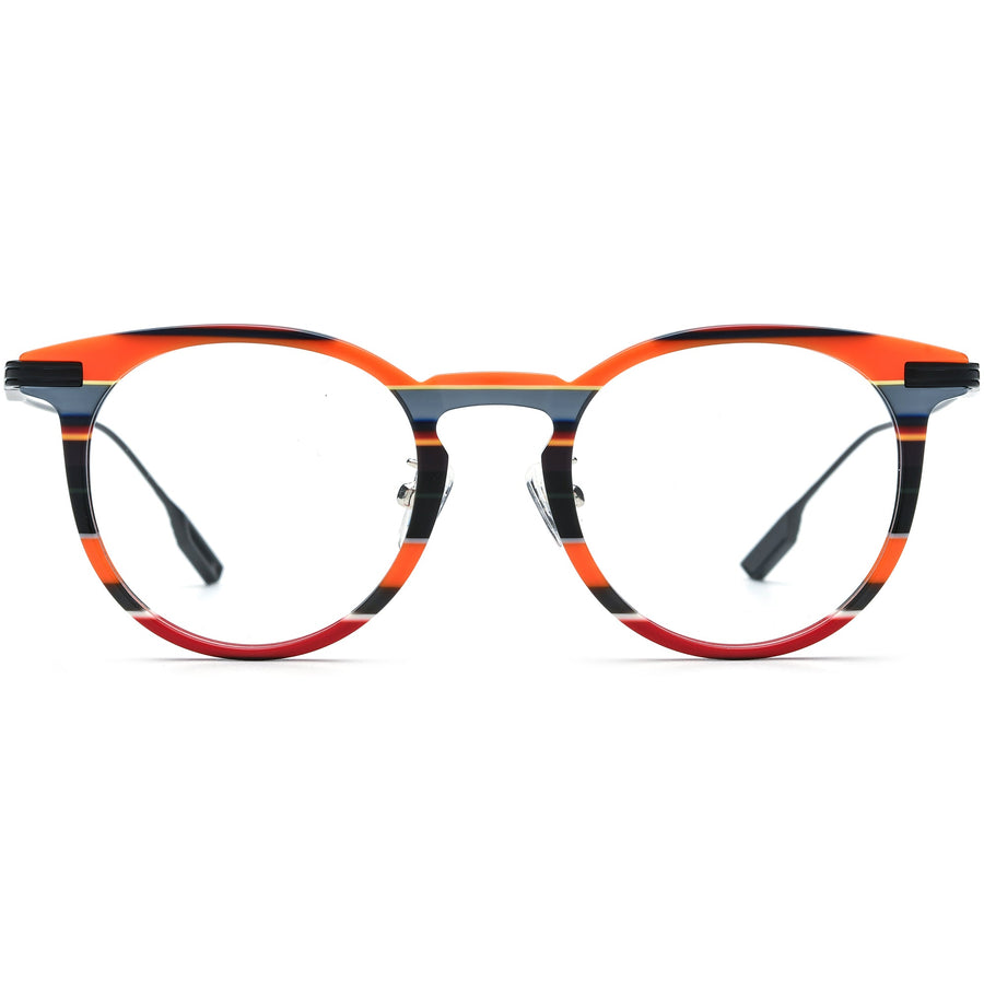 Runde Brillen BR1632