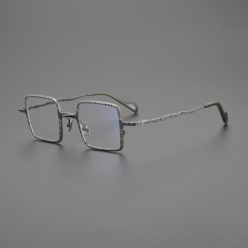 Quadratische Brillen TG1003