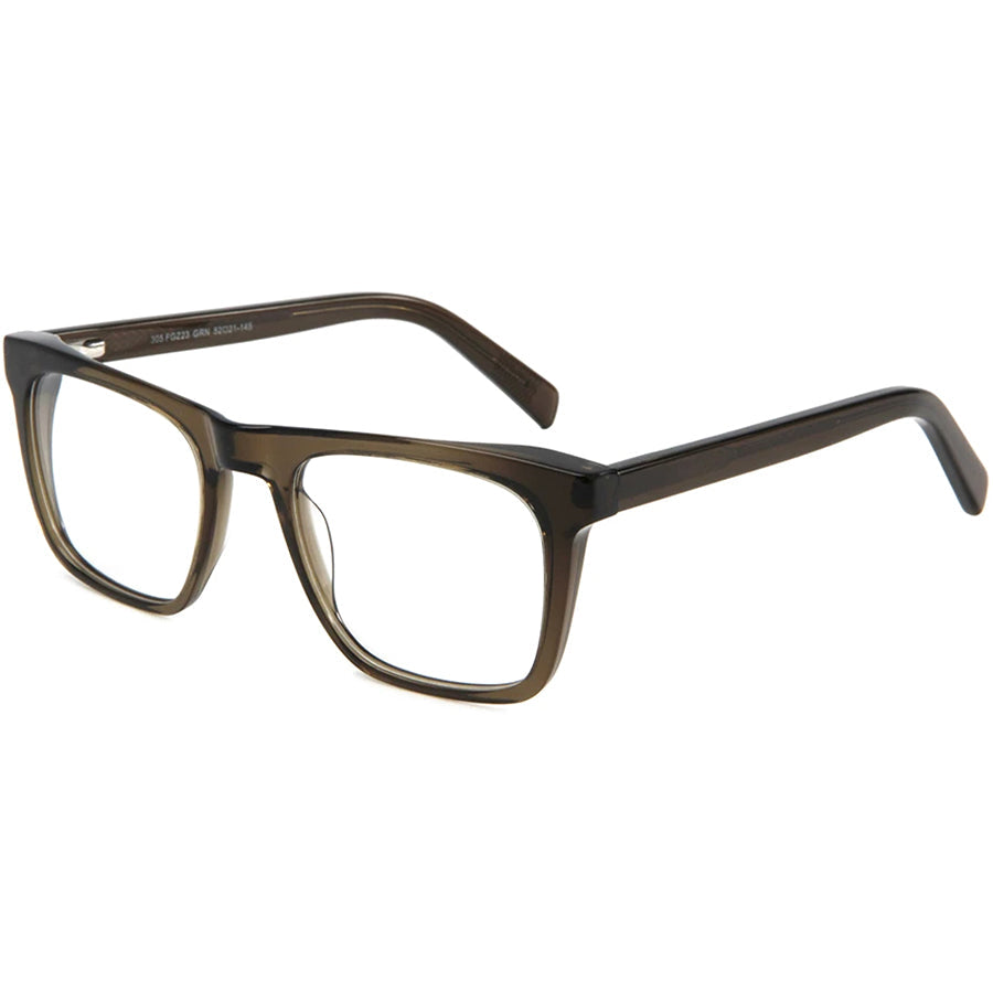 Quadratische Brillen A4090