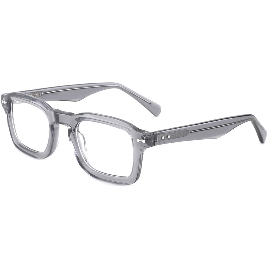 Rechteckige Brillen YEA1082