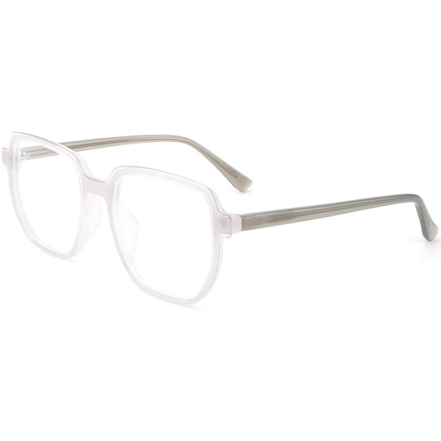Quadratische Brillen YAA1066
