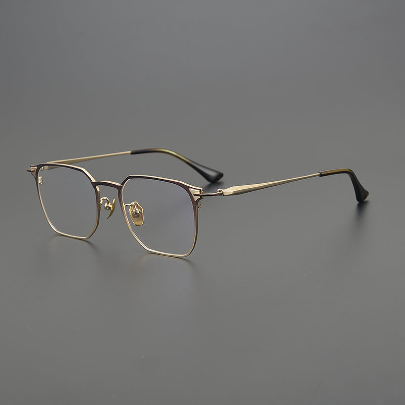 Quadratische Brillen TG1044