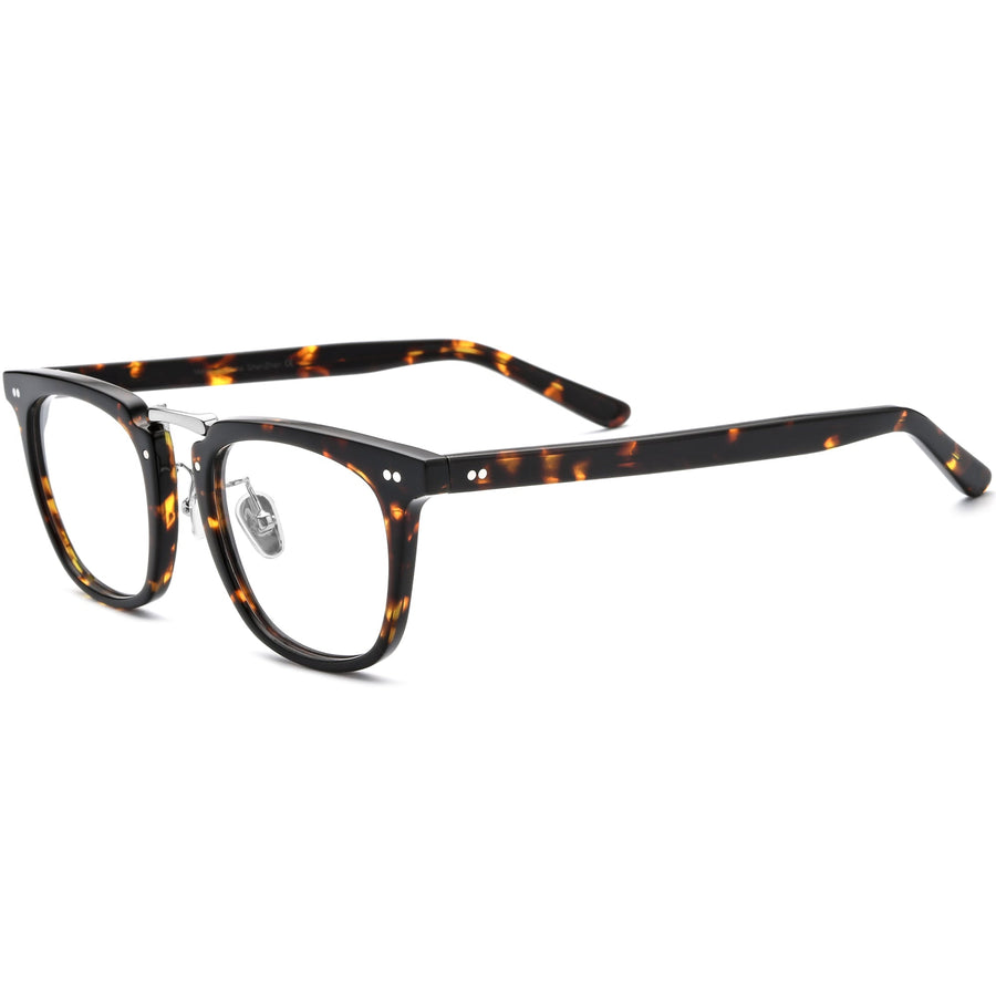 Quadratische Brillen BR1285