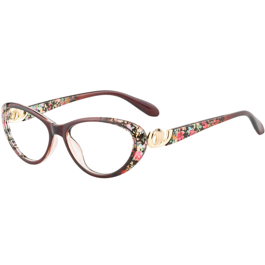 Cateye Brillen O2752