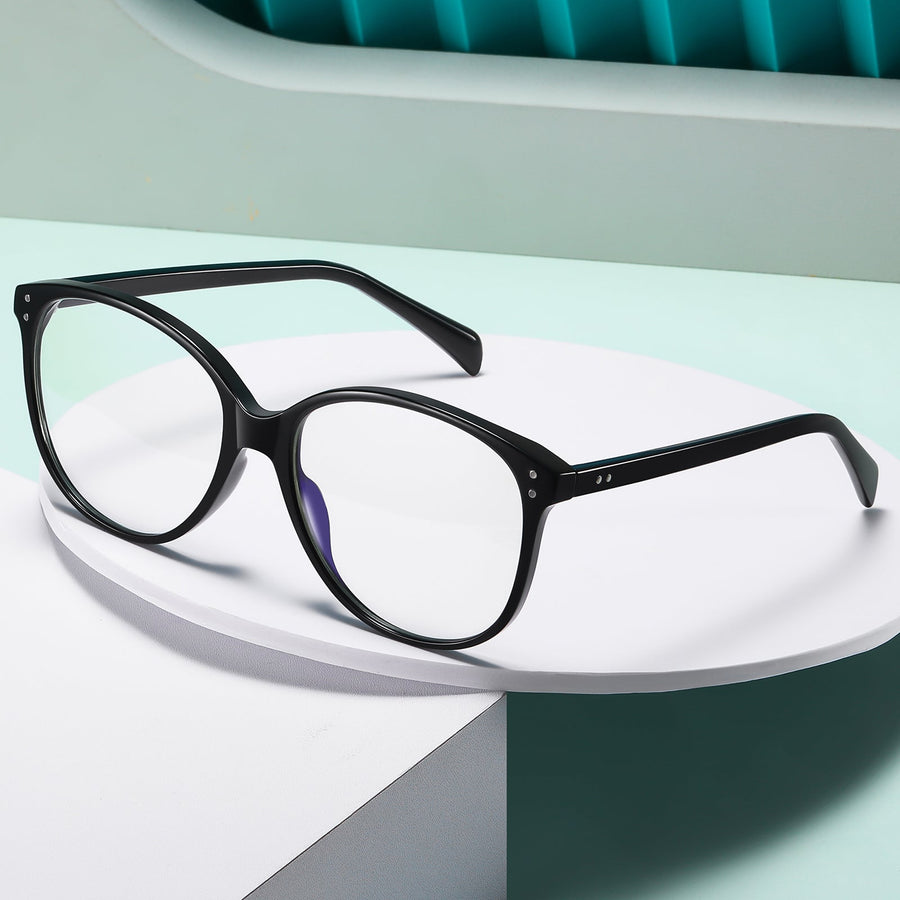 Runde Brillen PF1236