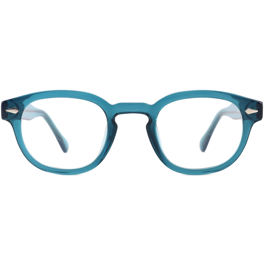 Quadratische Brillen YEA1185