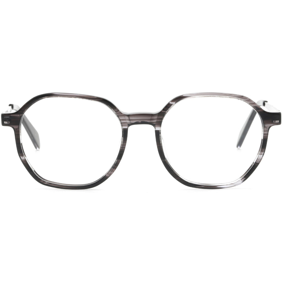 Geometrische Brillen GSR1139