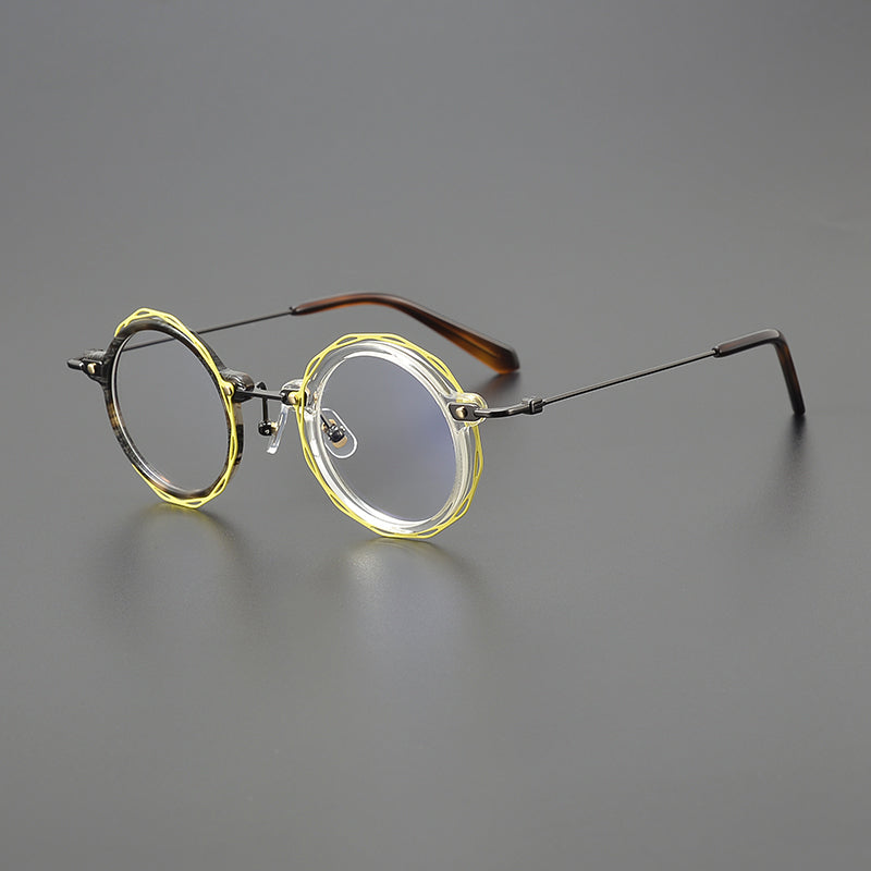 Runde Brillen TG1117