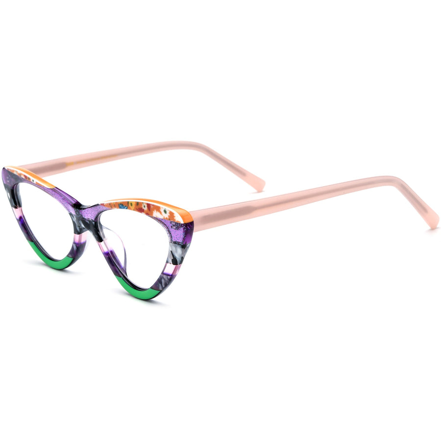 Cateye Brillen BR1652