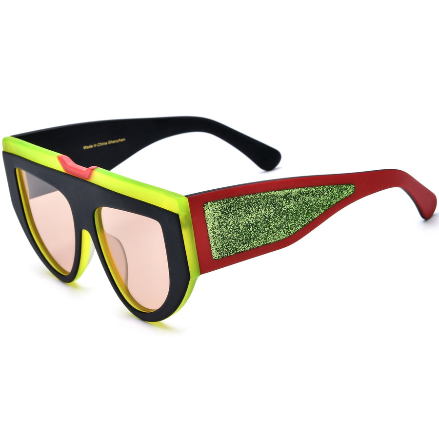 Cateye Sonnenbrillen BRS1138