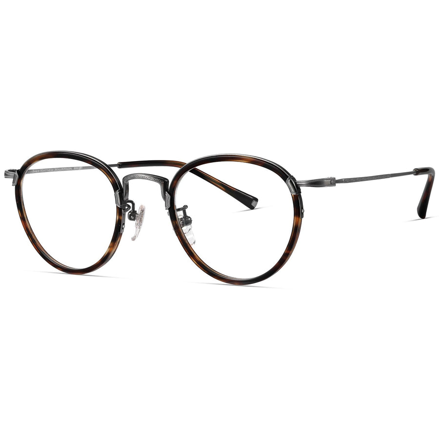 Runde Brillen MW1203