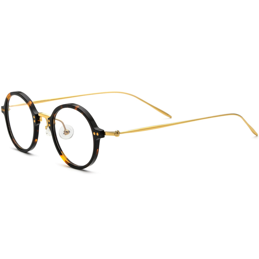 Ovale Brillen BR1249