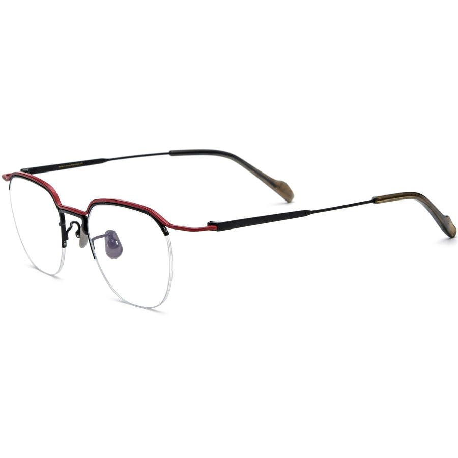 Quadratische Brillen BR1498