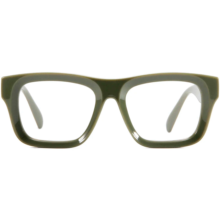 Quadratische Brillen A4100