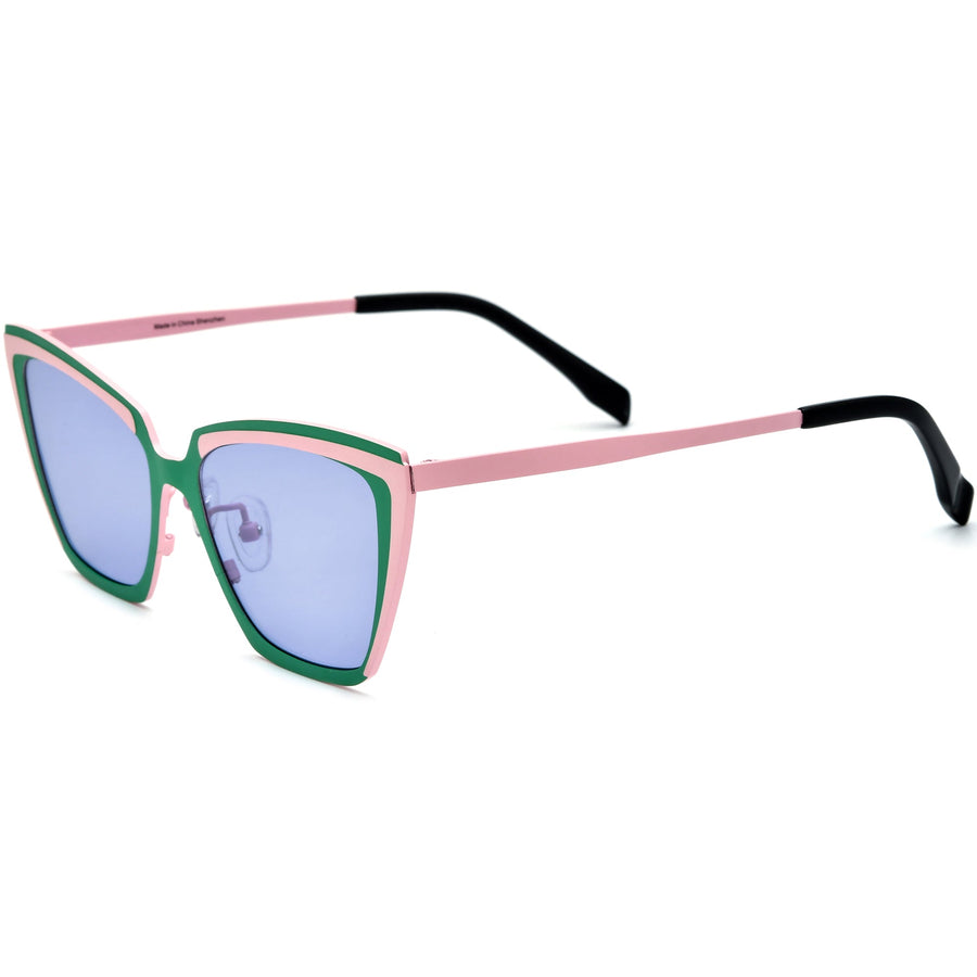 Cateye Sonnenbrillen BRS1136