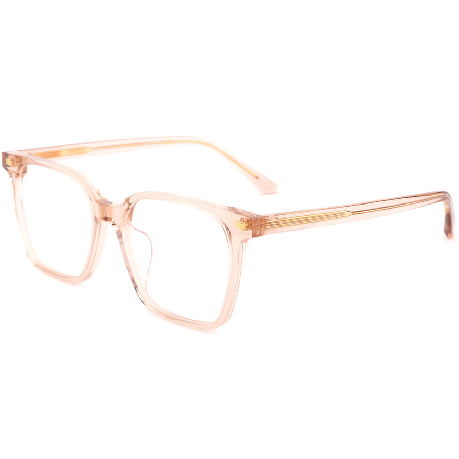 Quadratische Brillen YAA1008