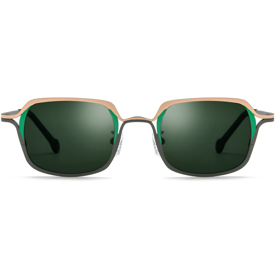 Quadratische Sonnenbrillen BRS1174