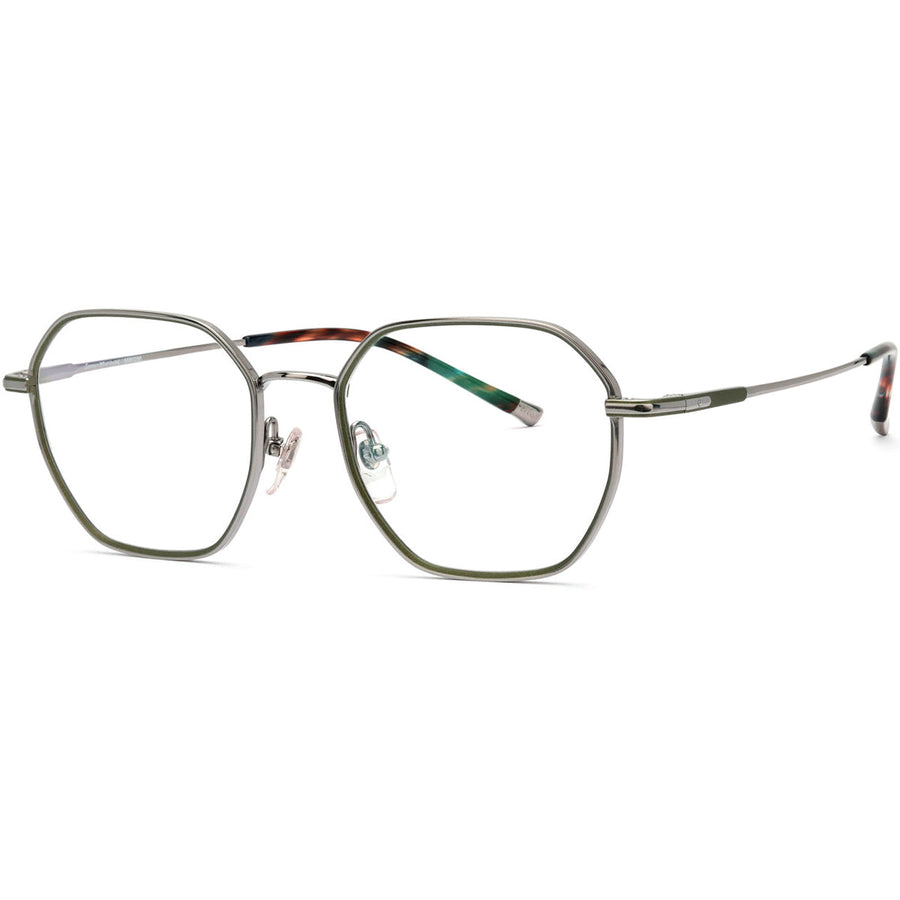 Geometrische Brillen MW1256