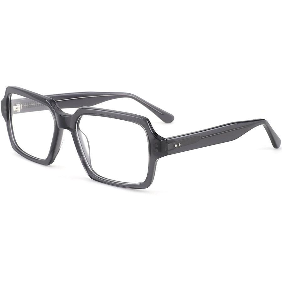 Quadratische Brillen YEA1086