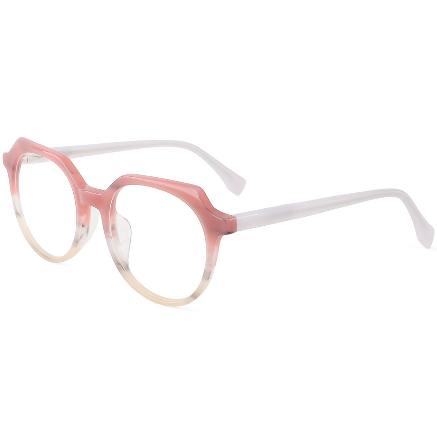 Runde Brillen YAA1053