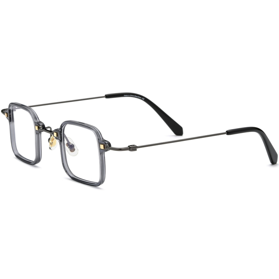 Quadratische Brillen BR1267