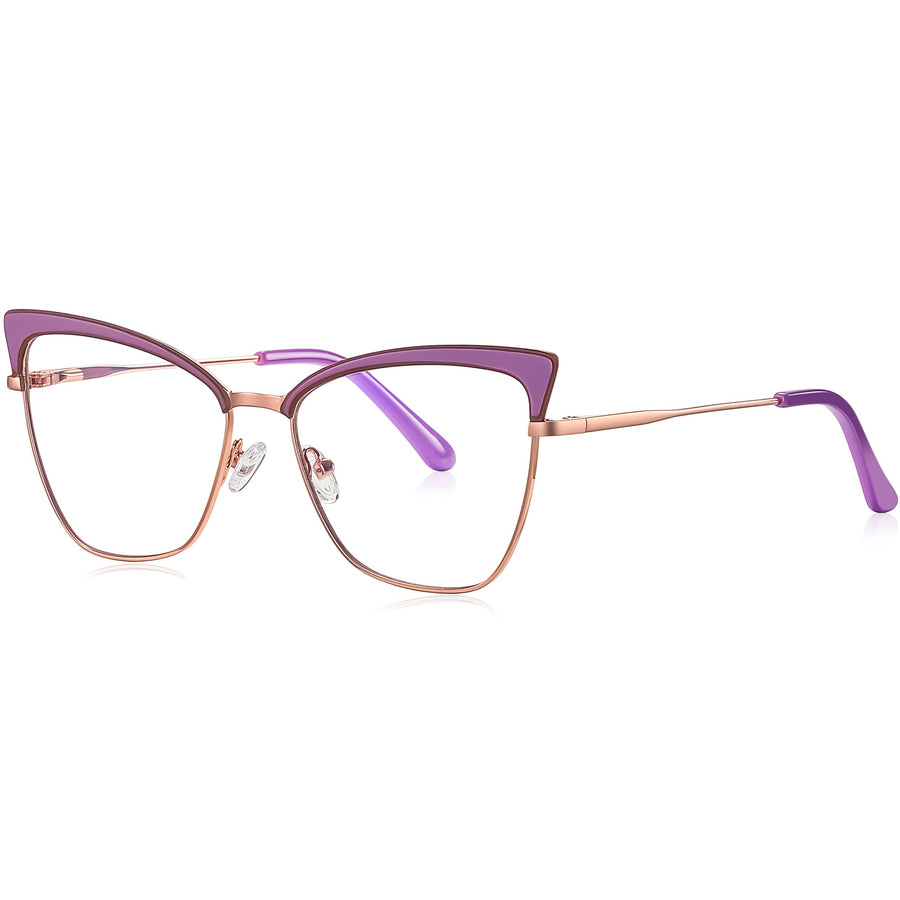 Cateye Brillen PF1272