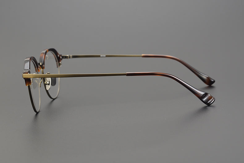 Browline Brillen MW1363