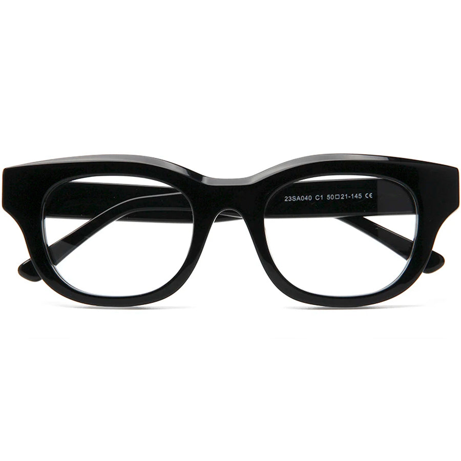 Quadratische Brillen A4085