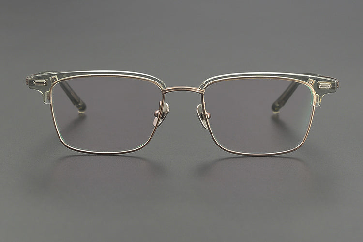 Browline Brillen MW1418