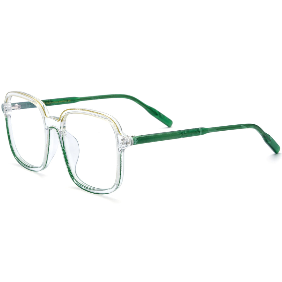 Quadratische Brillen BR1014