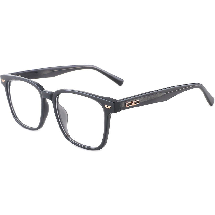 Quadratische Brillen YAA1074