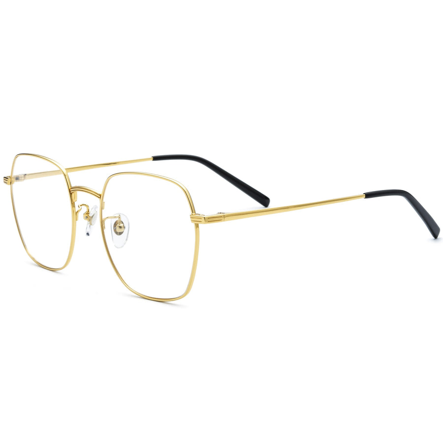 Quadratische Brillen BR1194