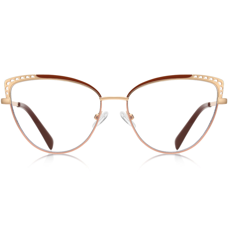 Cateye Brillen PF1055