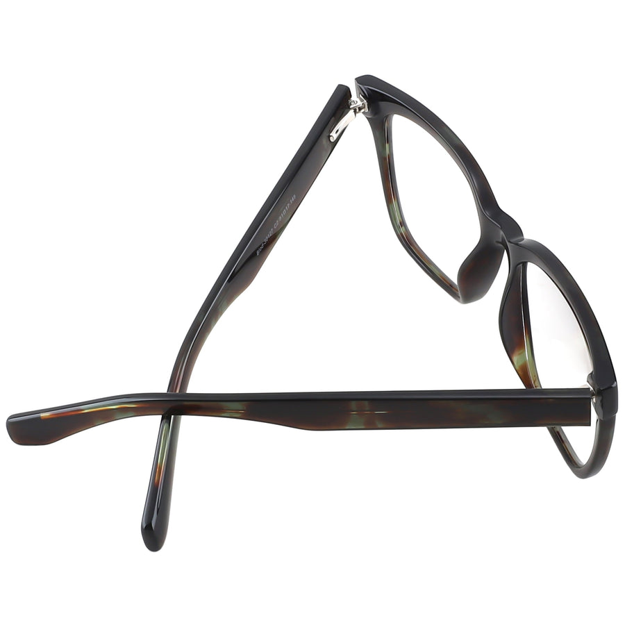 Quadratische Brillen YEA1182