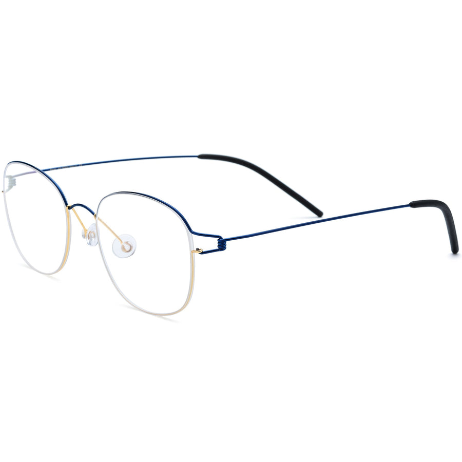 Quadratische Brillen BR1327