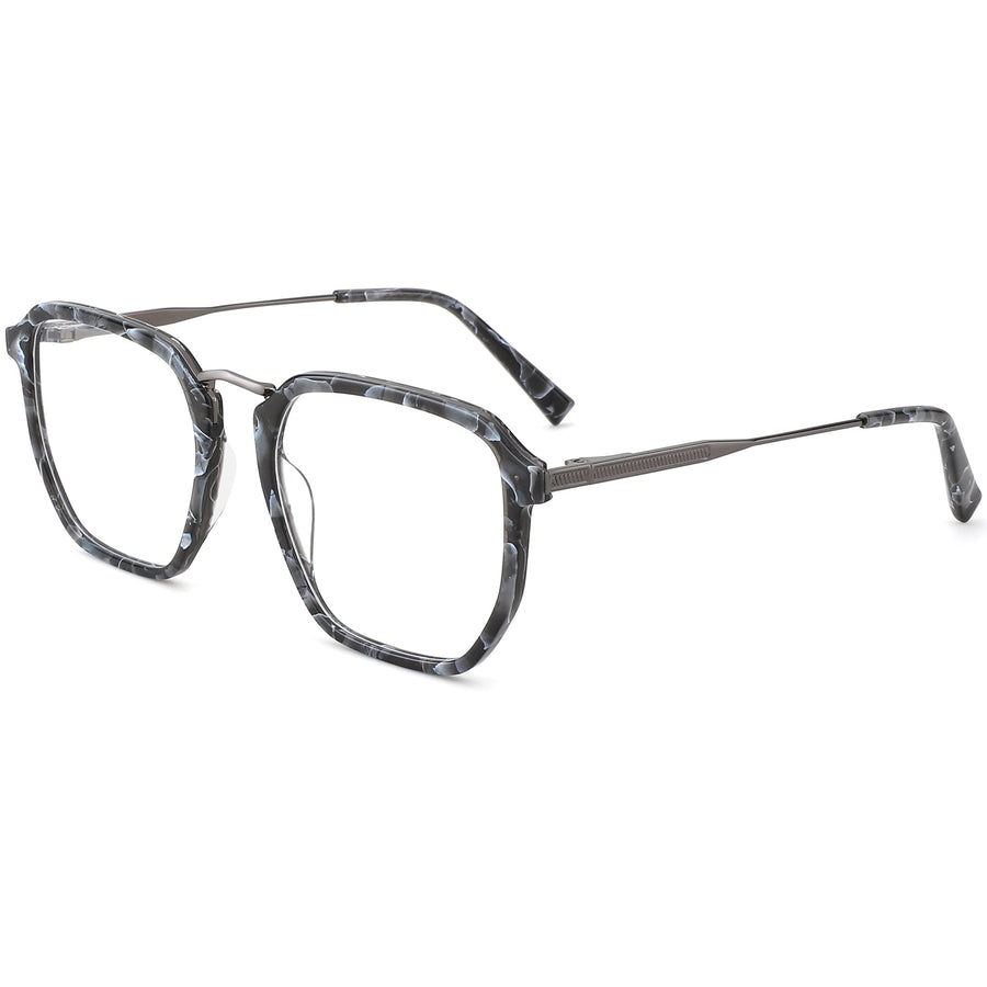 Quadratische Brillen YEC1142