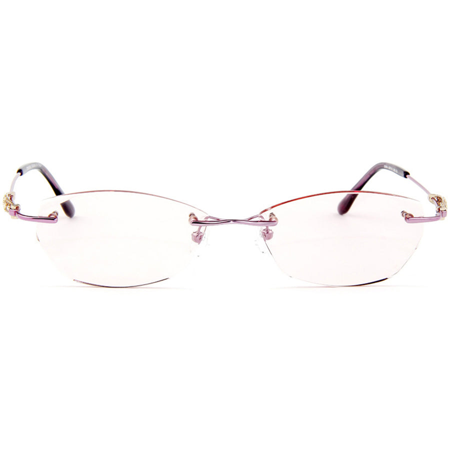 Ovale Brillen JCT1060