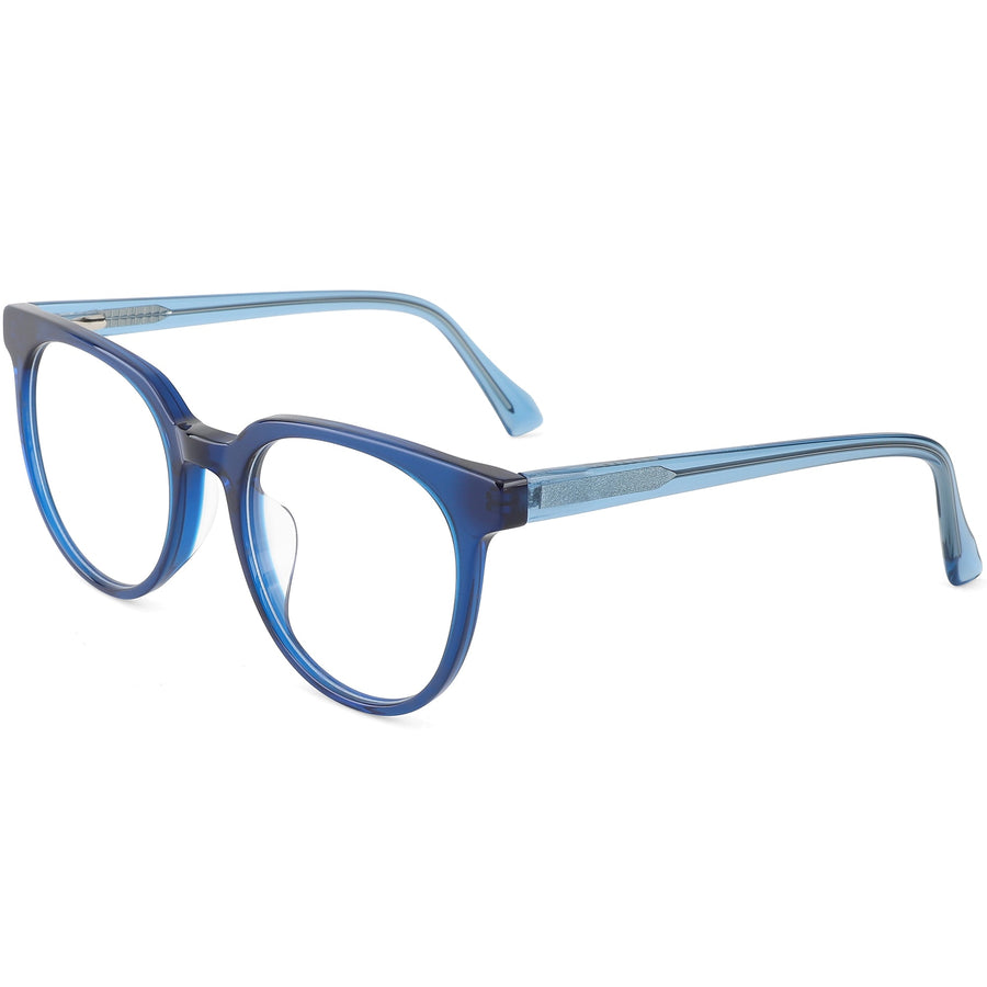 Runde Brillen YAA1049