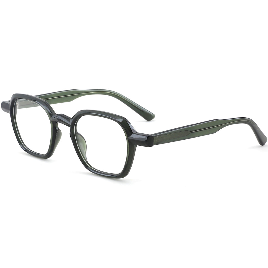 Quadratische Brillen YEA1265