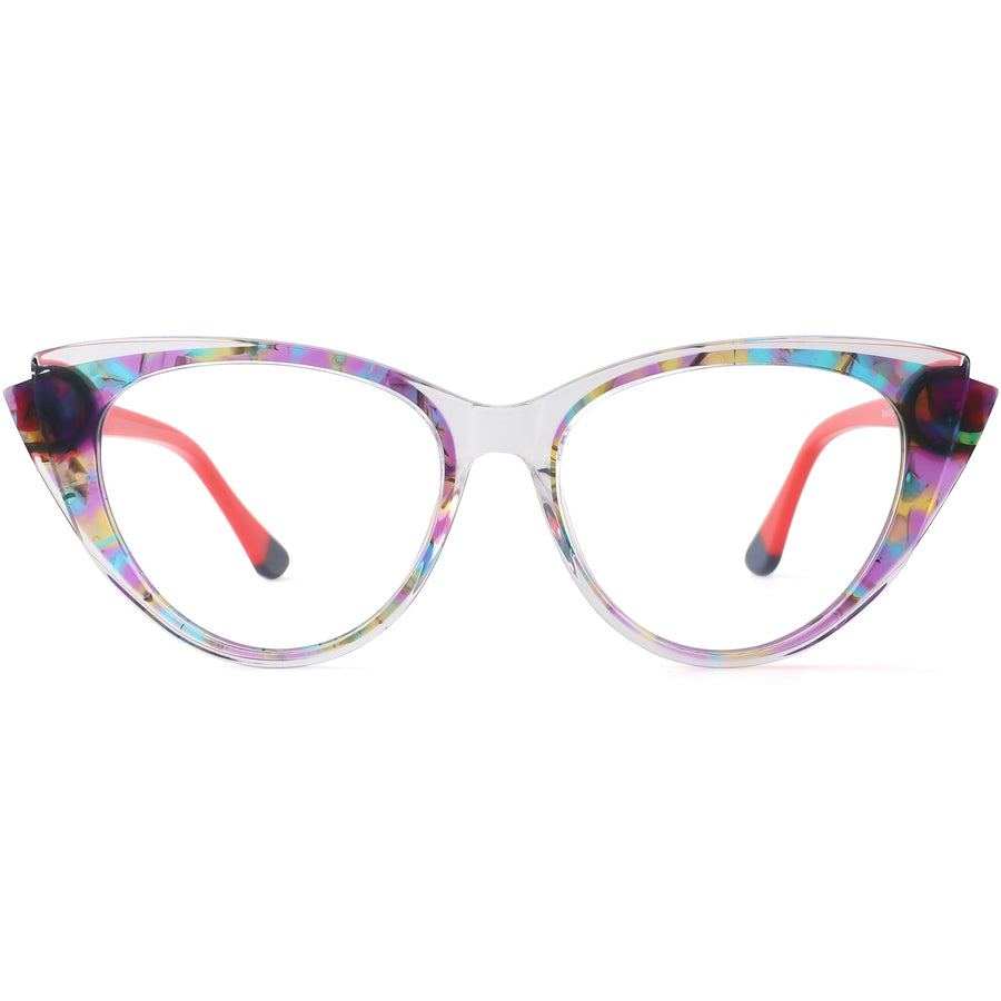 Cateye Brillen YEA1244