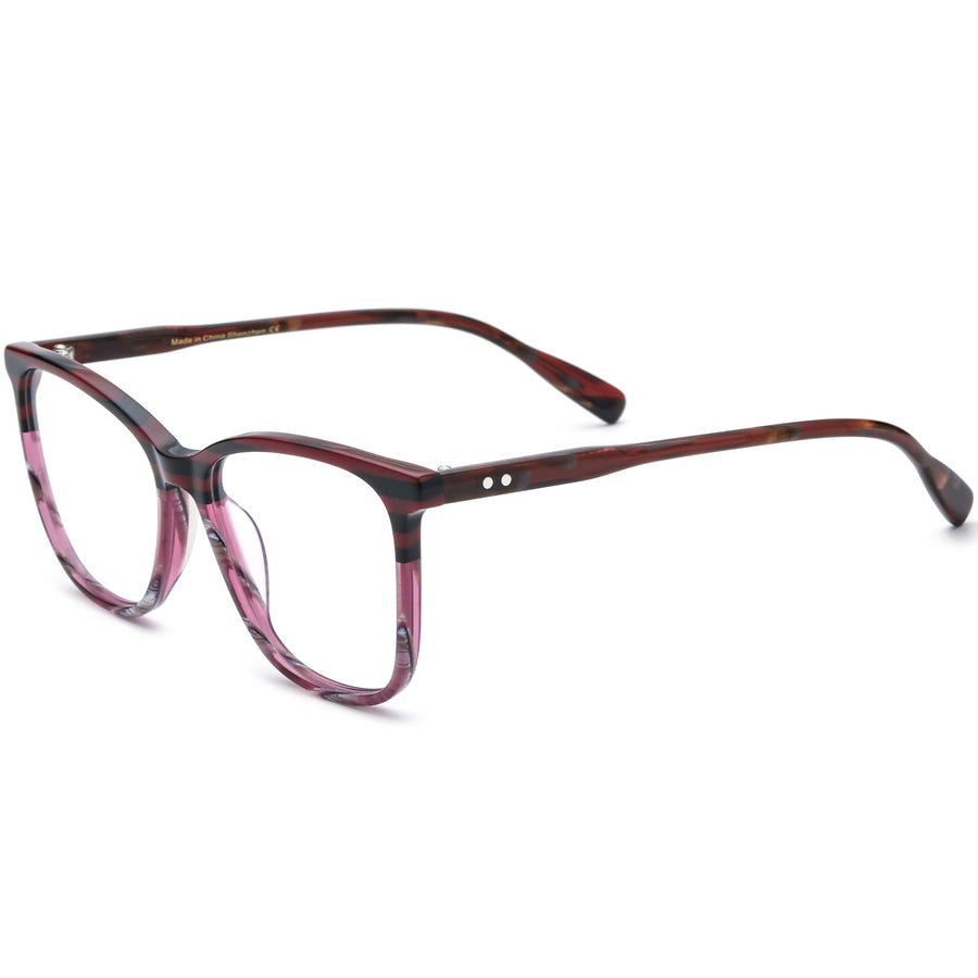 Quadratische Brillen BR1388