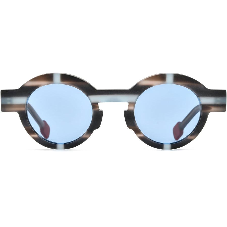 Runde Sonnenbrillen BRS1075