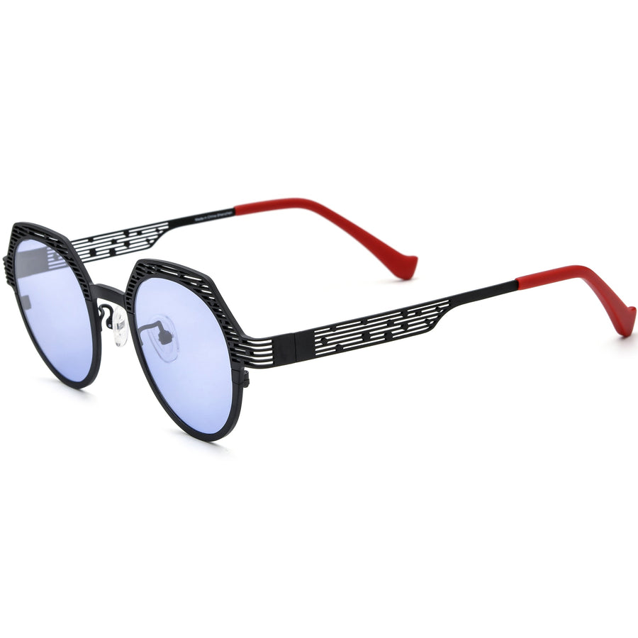 Runde Sonnenbrillen BRS1125