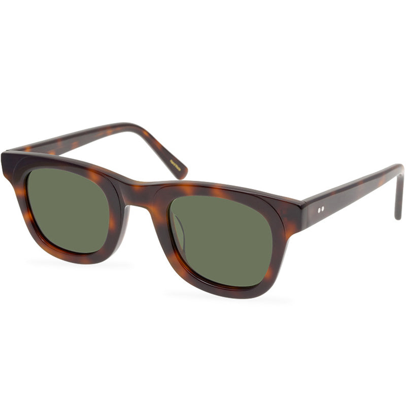 Quadratische Sonnenbrillen GCS1018