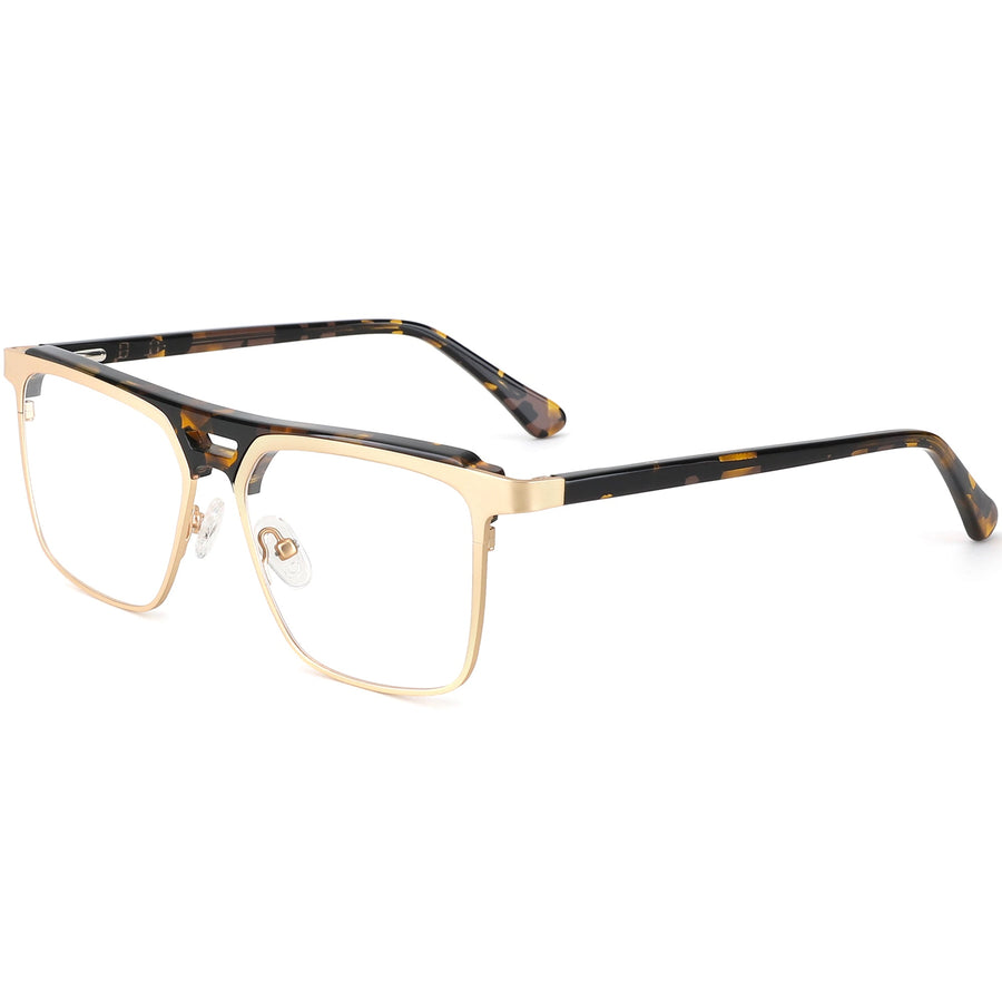 Quadratische Brillen YEC1087