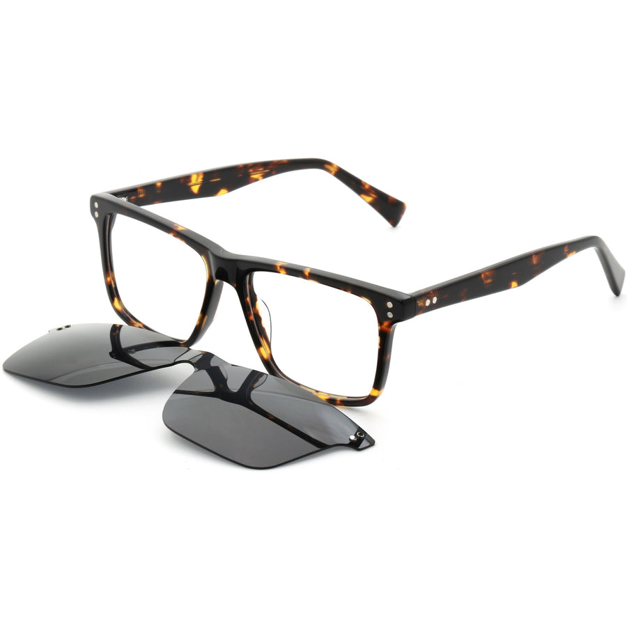 Quadratische Brillen GSR1122