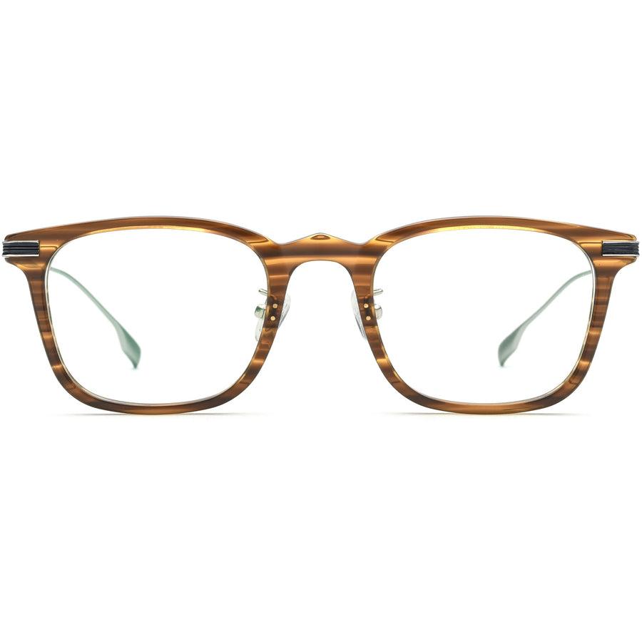 Quadratische Brillen BR1086