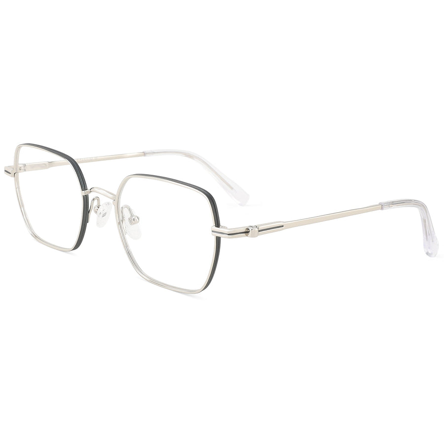 Quadratische Brillen YPT1016
