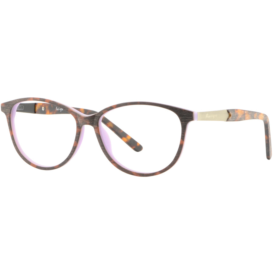 Ovale Brillen O2591